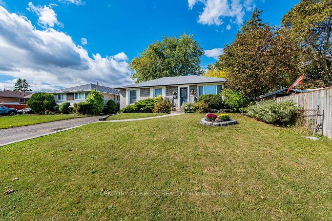 Image of home for listing MLS® W13878884