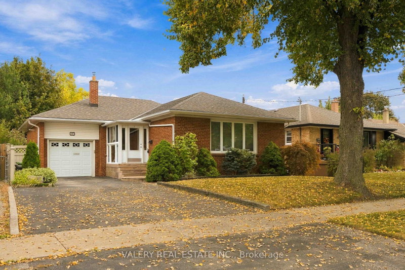 Image of home for listing MLS® W13878918