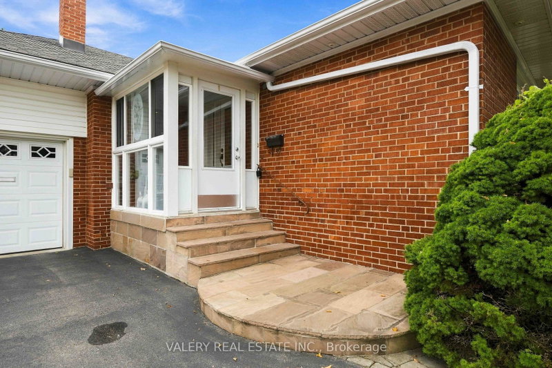 Image of home for listing MLS® W13878918