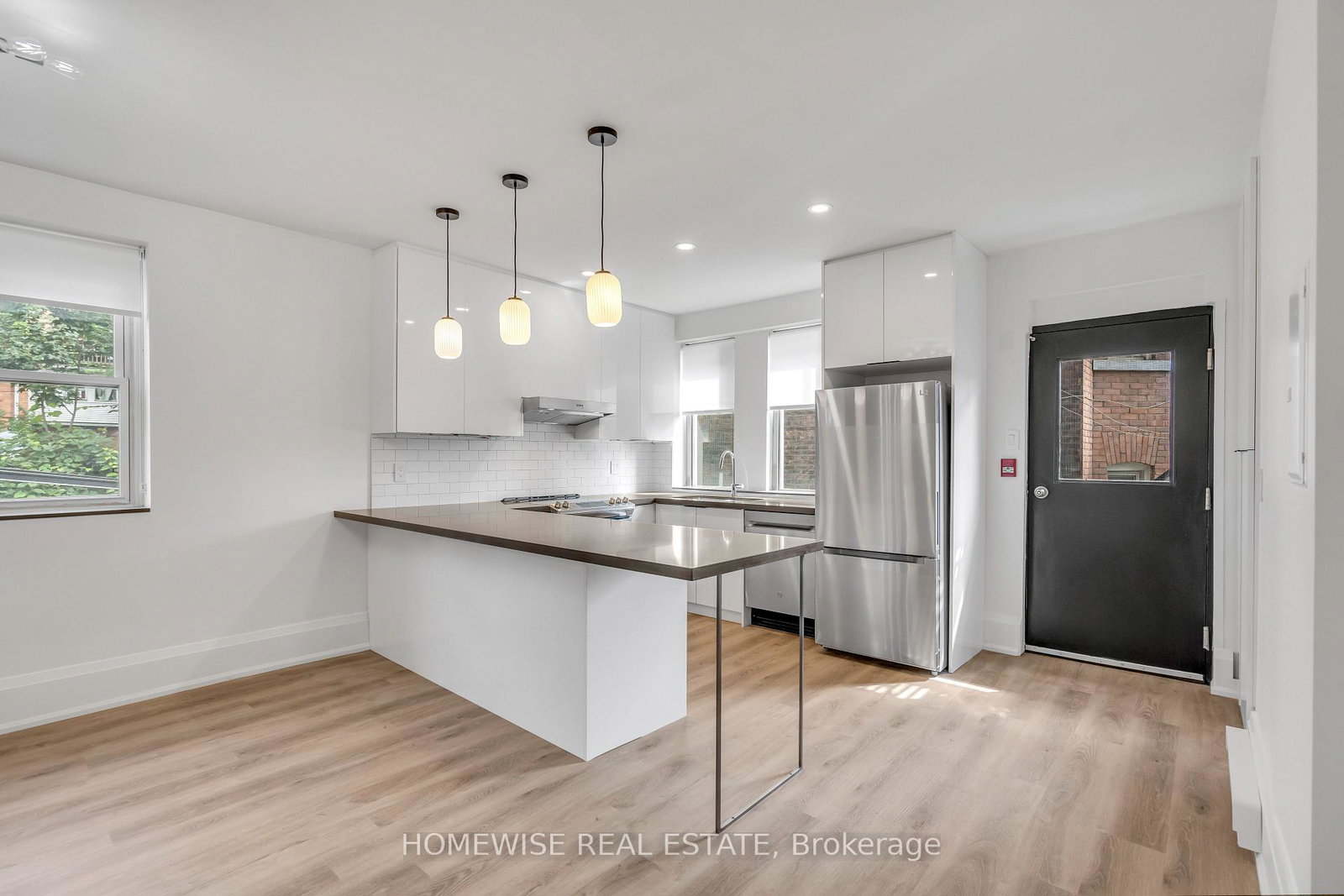 Image of home for listing MLS® W13878924