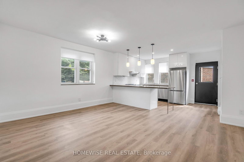 Image of home for listing MLS® W13878924