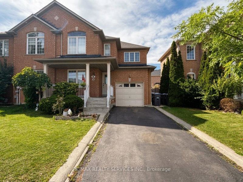 Image of home for listing MLS® W13878938