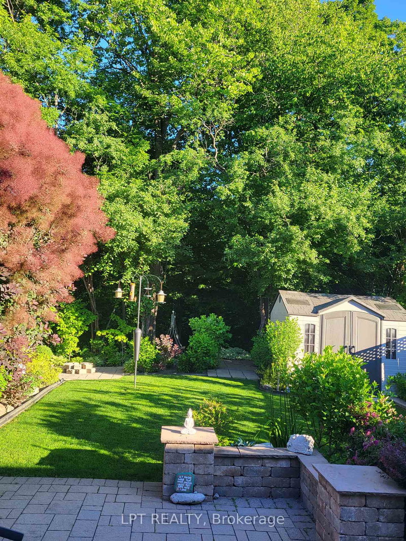 Image of home for listing MLS® W13878940