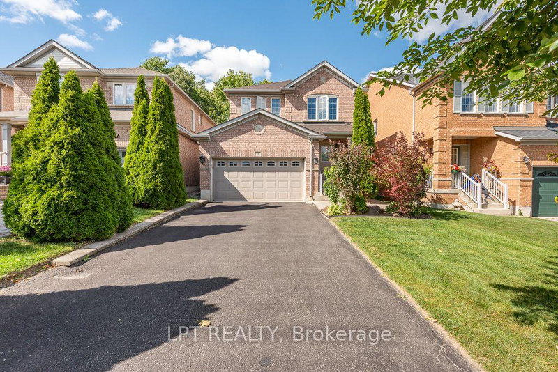 Image of home for listing MLS® W13878940