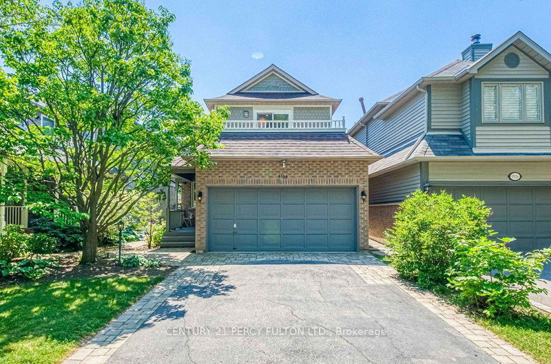 Image of home for listing MLS® W13878950