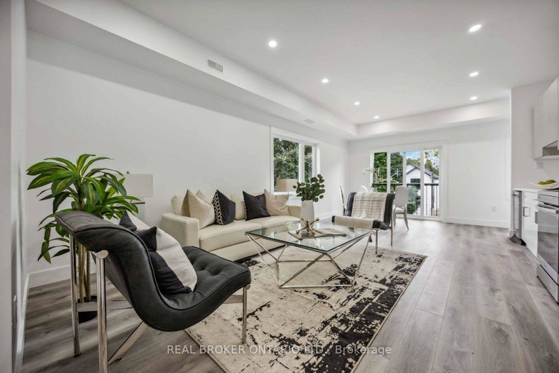 Image of home for listing MLS® W13878956