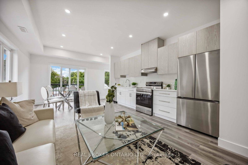 Image of home for listing MLS® W13878956