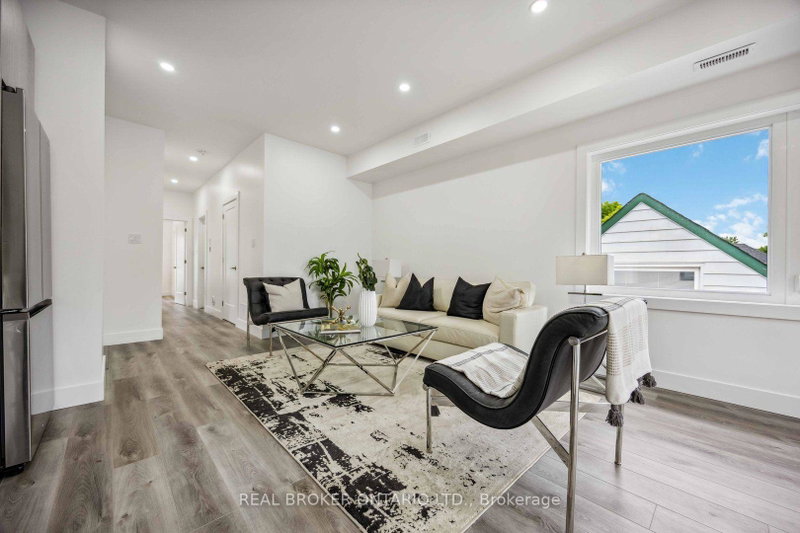 Image of home for listing MLS® W13878956