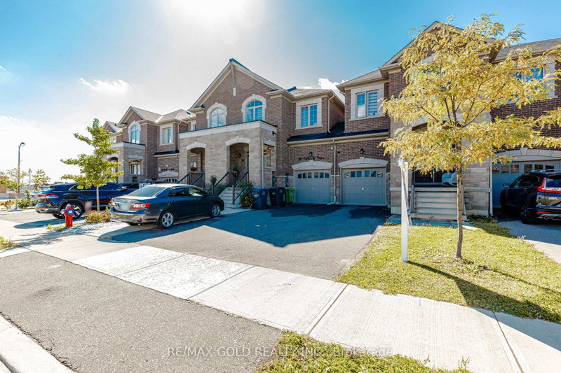 Image of home for listing MLS® W13878978