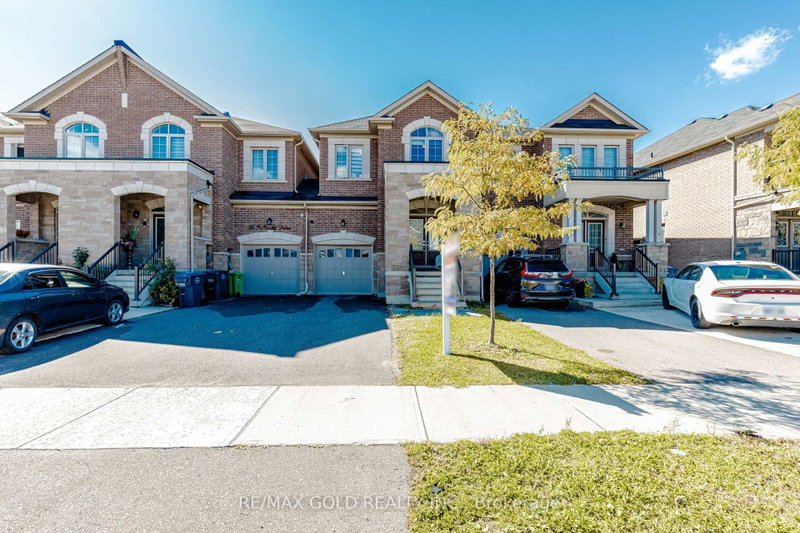 Image of home for listing MLS® W13878978