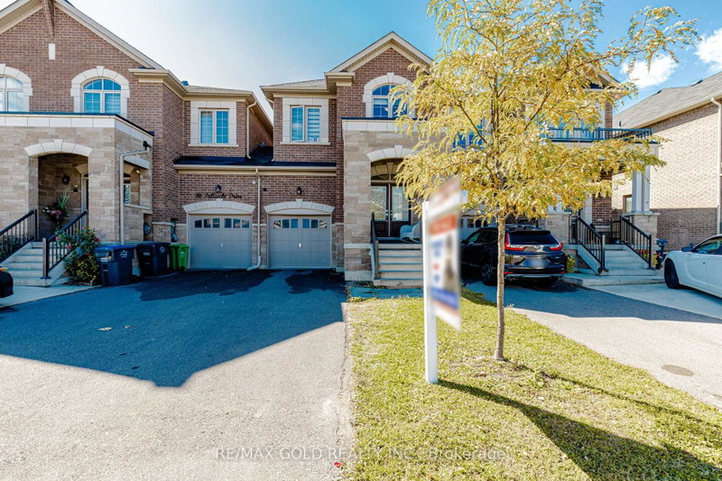 Image of home for listing MLS® W13878978