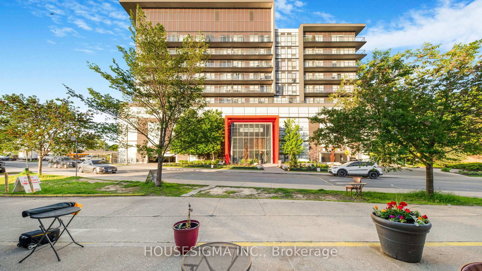 Image of home for listing MLS® W13878980
