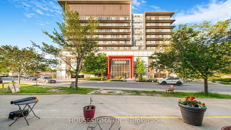 Image of home for listing MLS® W13878980