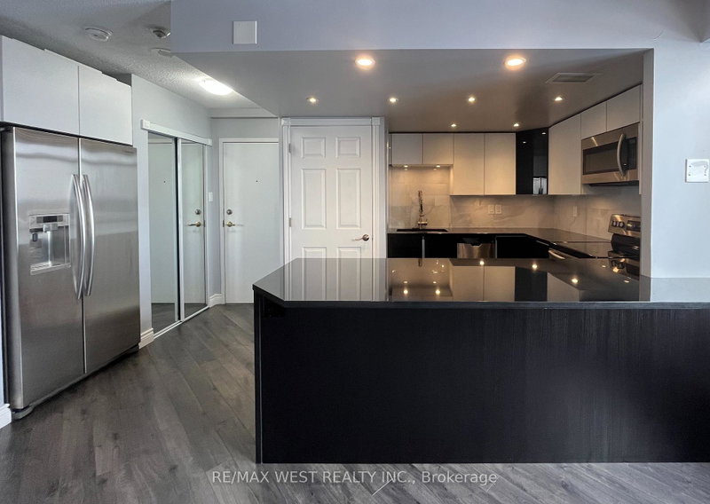 Image of home for listing MLS® W13878998