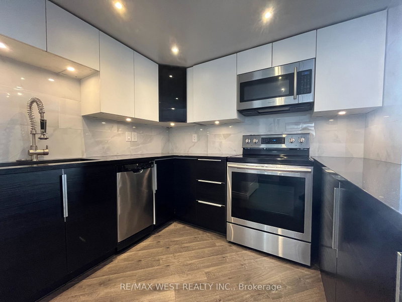 Image of home for listing MLS® W13878998