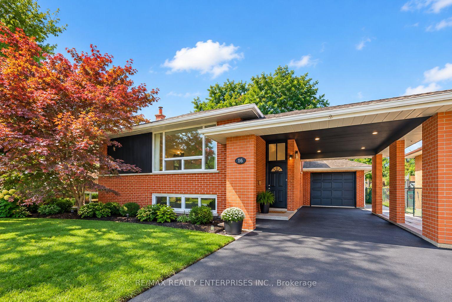 Image of home for listing MLS® W13879012