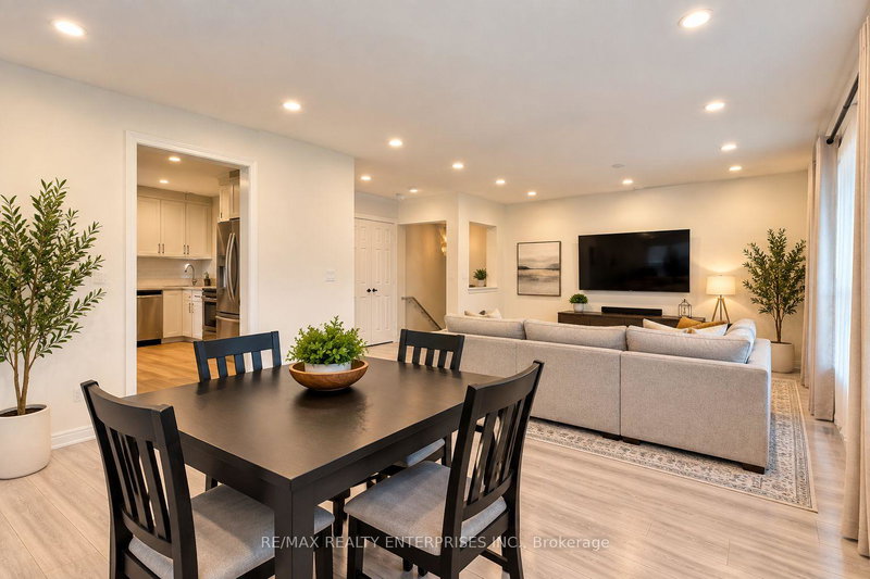 Image of home for listing MLS® W13879012