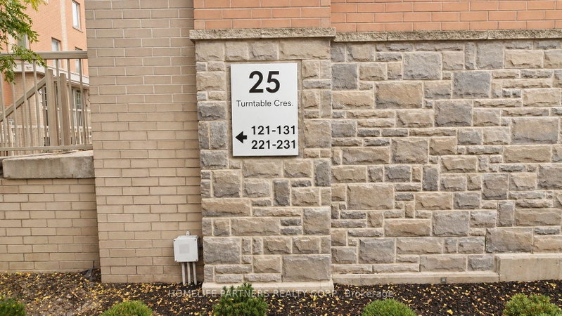 Image of home for listing MLS® W13879030