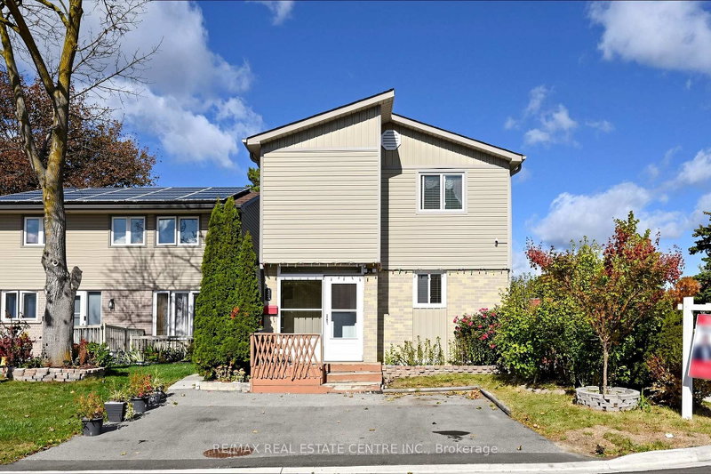 Image of home for listing MLS® W13879042