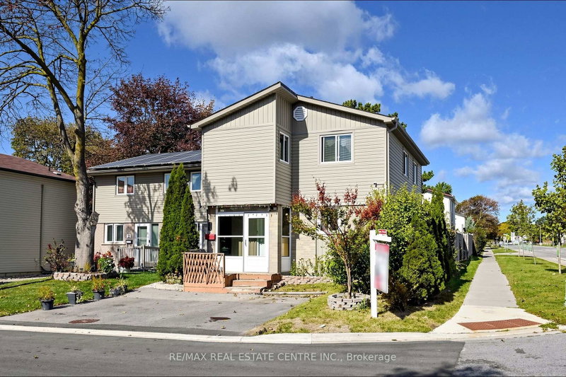 Image of home for listing MLS® W13879042