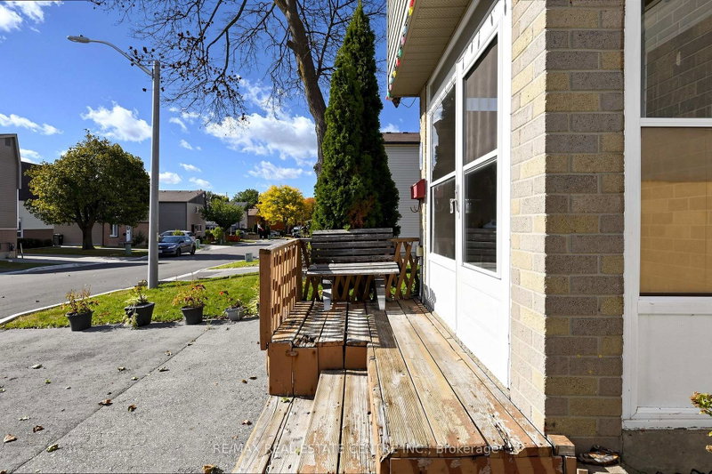 Image of home for listing MLS® W13879042
