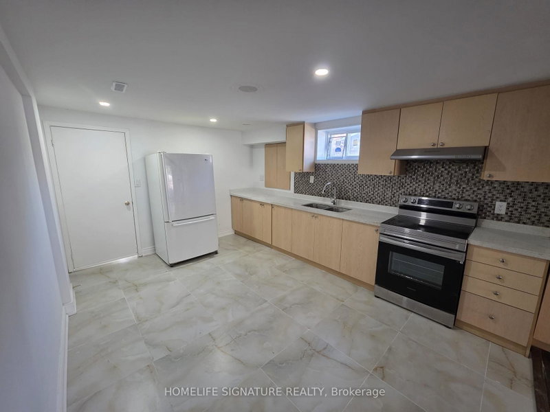 Image of home for listing MLS® W13879048