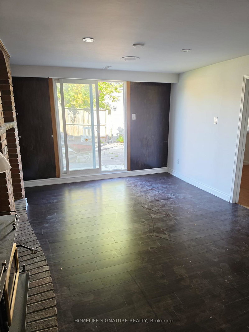 Image of home for listing MLS® W13879048