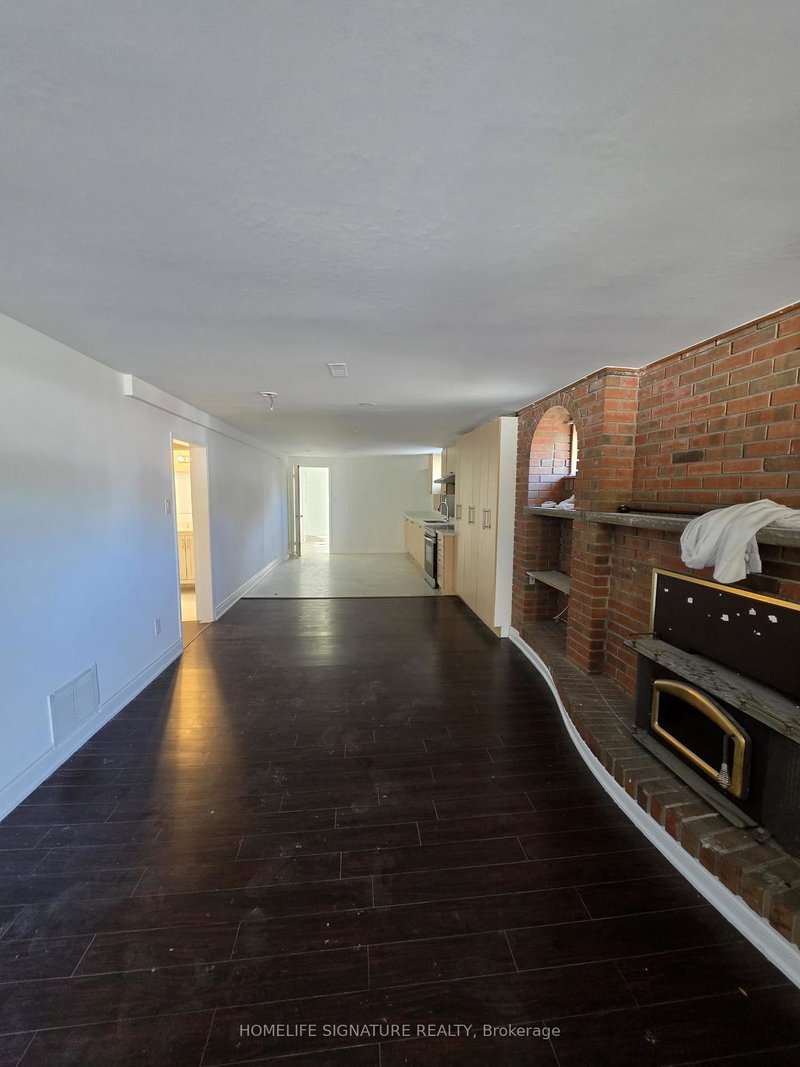 Image of home for listing MLS® W13879048