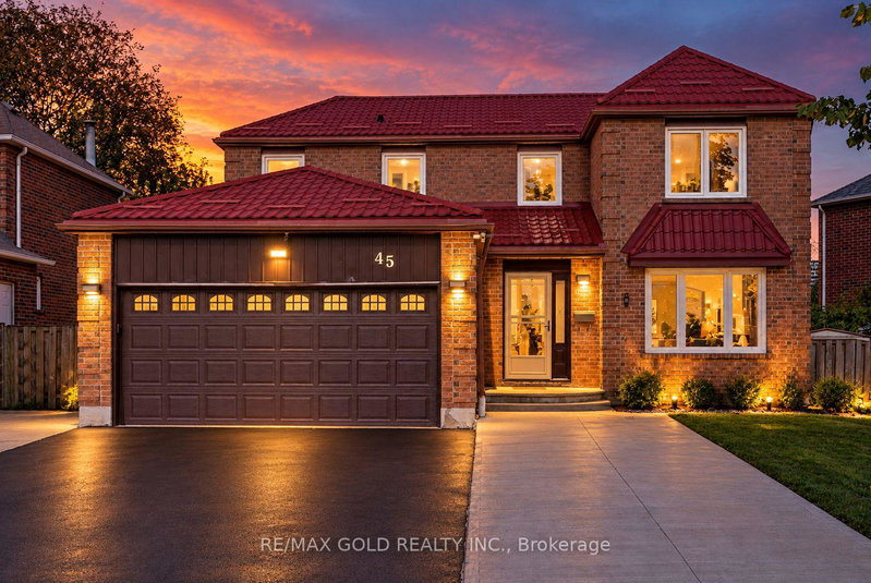 Image of home for listing MLS® W13879052