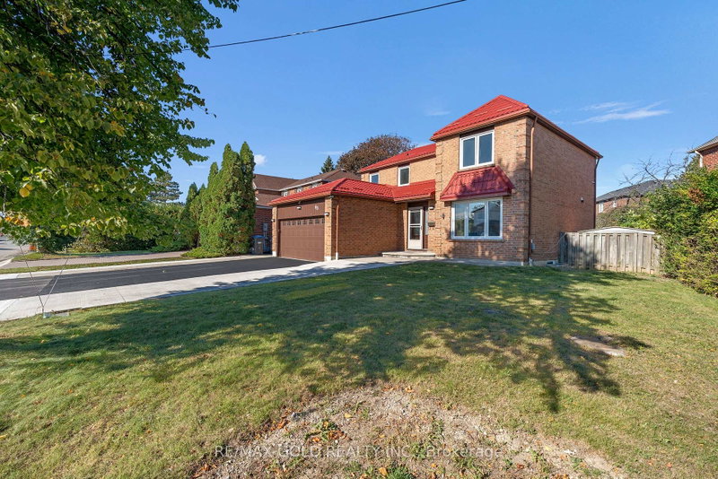Image of home for listing MLS® W13879052