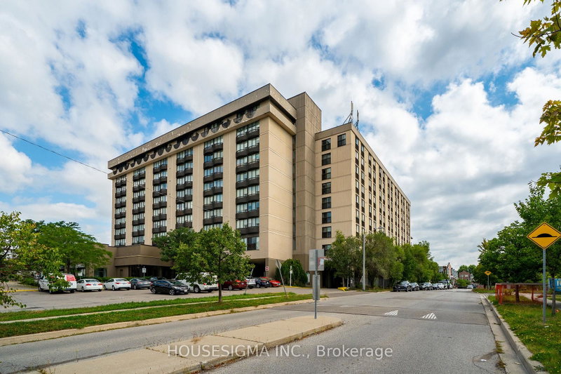 Image of home for listing MLS® W13879058