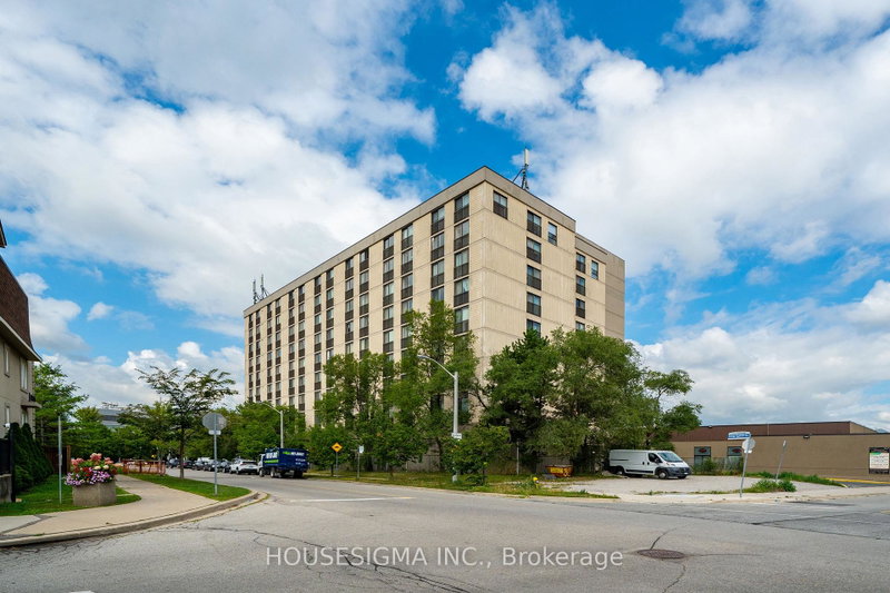 Image of home for listing MLS® W13879058