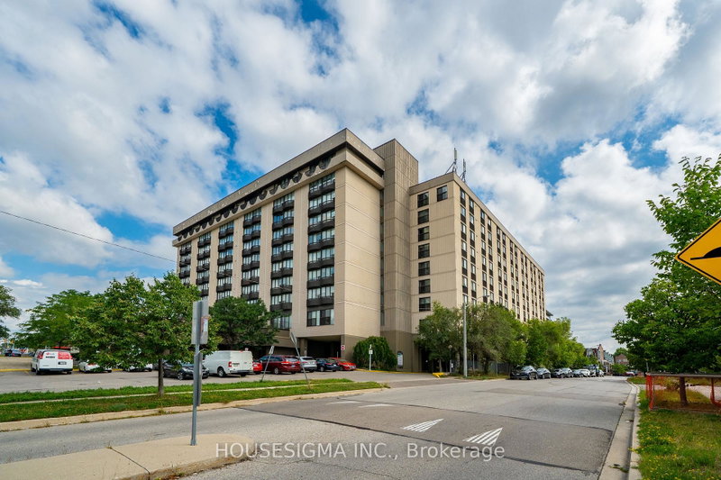 Image of home for listing MLS® W13879058