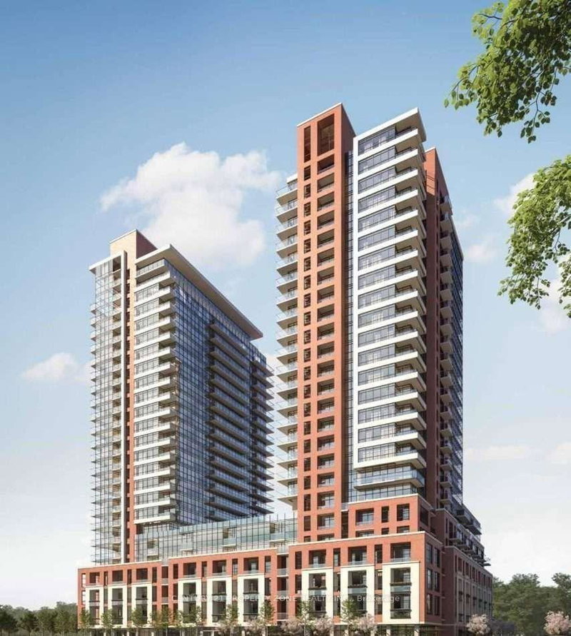 Image of home for listing MLS® W13879096