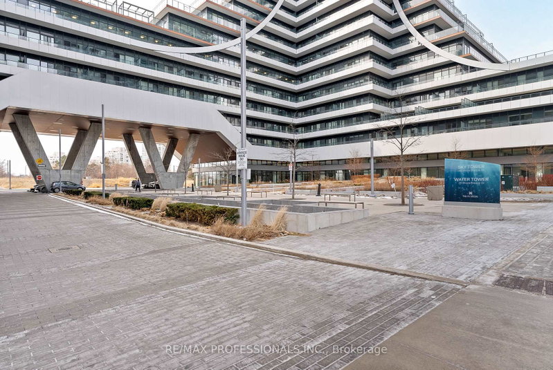 Image of home for listing MLS® W13879100