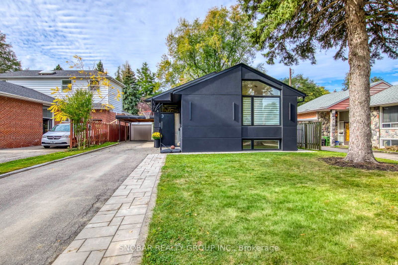 Image of home for listing MLS® W13879104