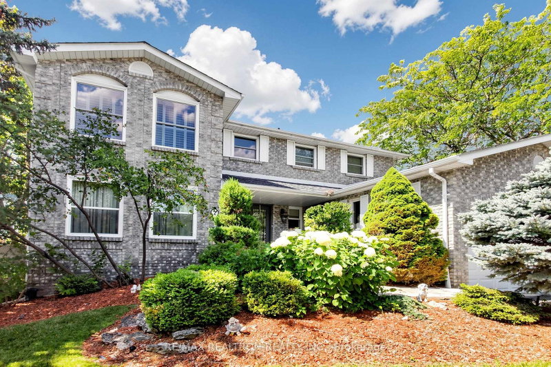 Image of home for listing MLS® W13879118