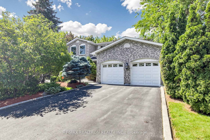 Image of home for listing MLS® W13879118