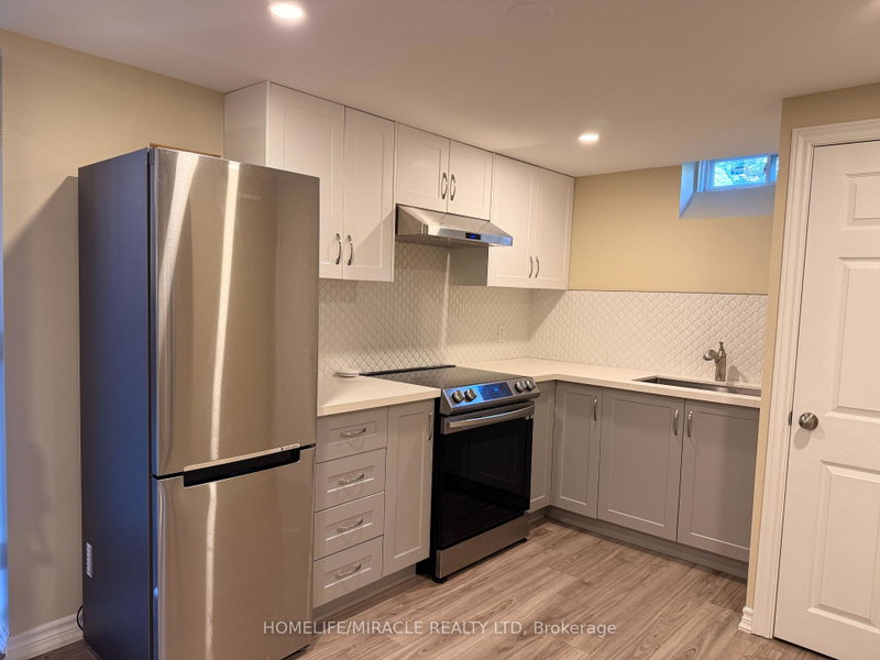 Image of home for listing MLS® W13879154