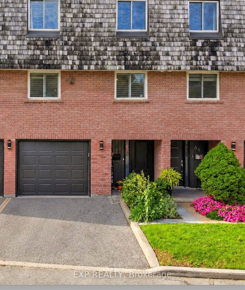 Image of home for listing MLS® W13879168