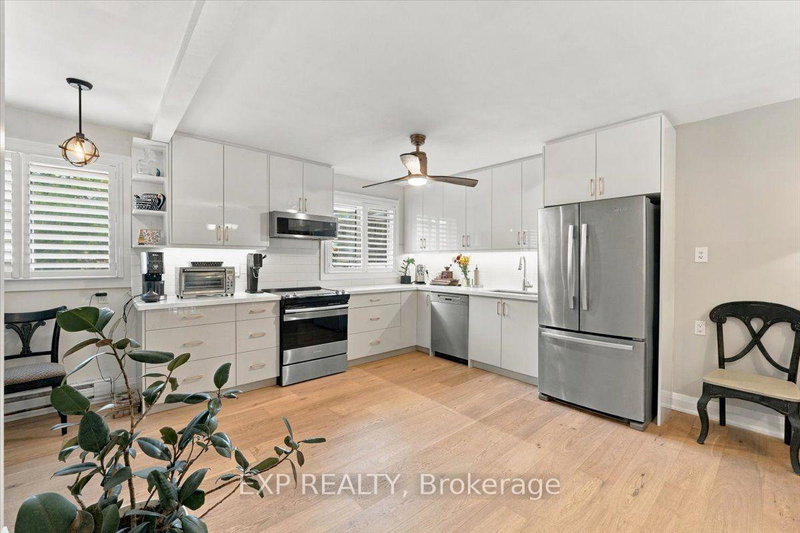 Image of home for listing MLS® W13879168