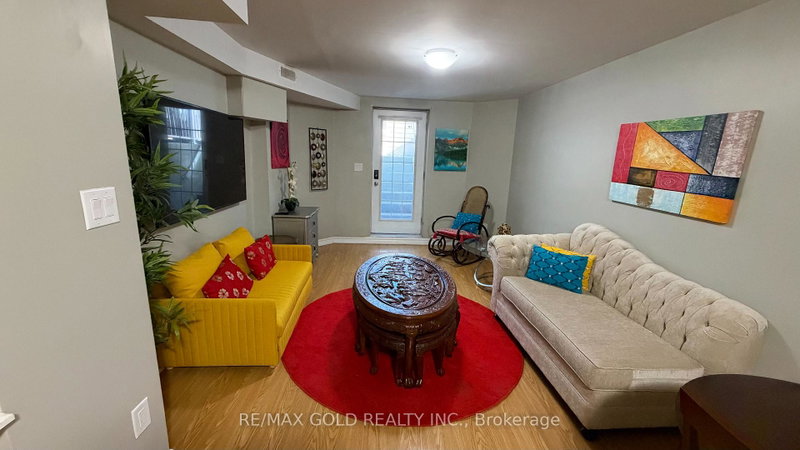 Image of home for listing MLS® W13879186
