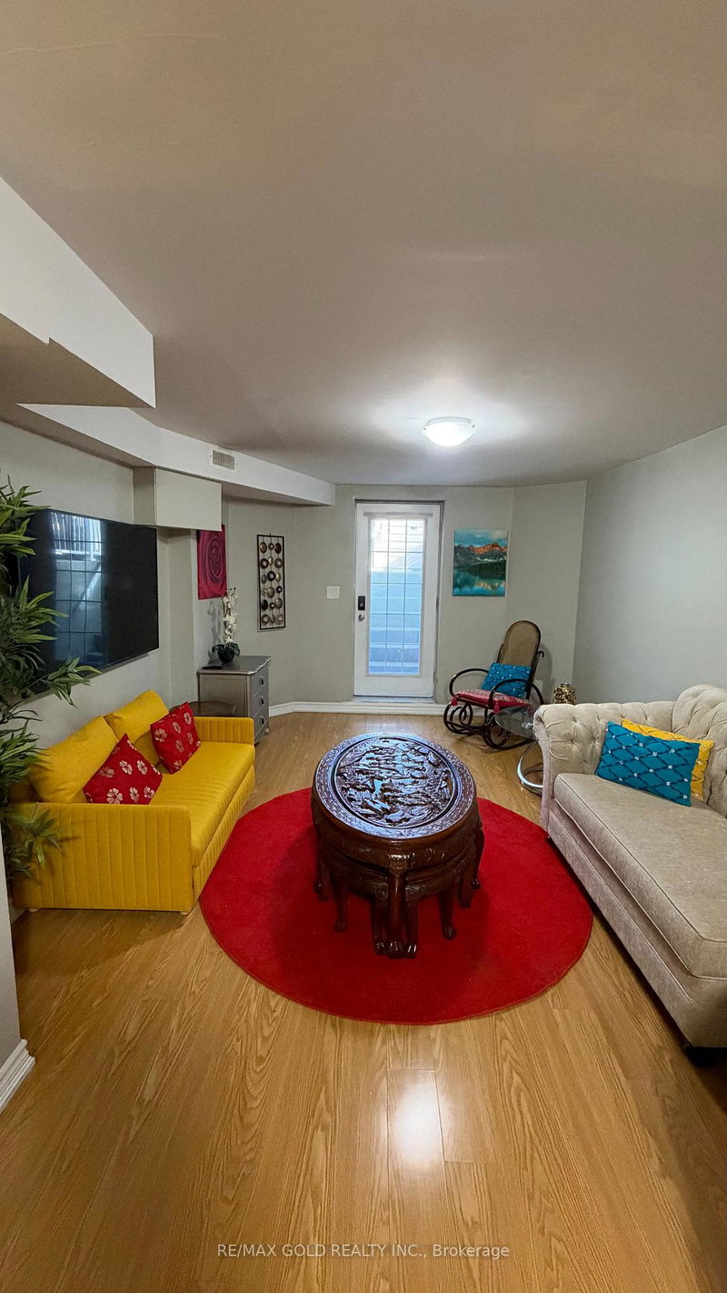 Image of home for listing MLS® W13879186