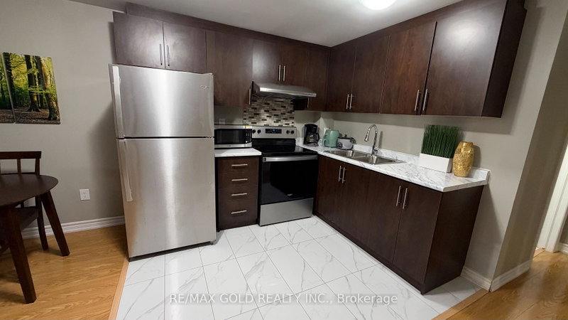 Image of home for listing MLS® W13879186