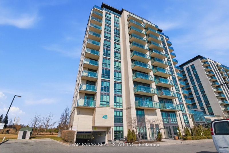 Image of home for listing MLS® W13879192