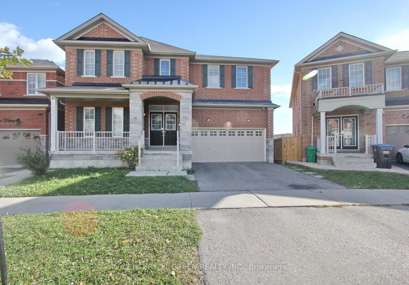 Image of home for listing MLS® W13879222