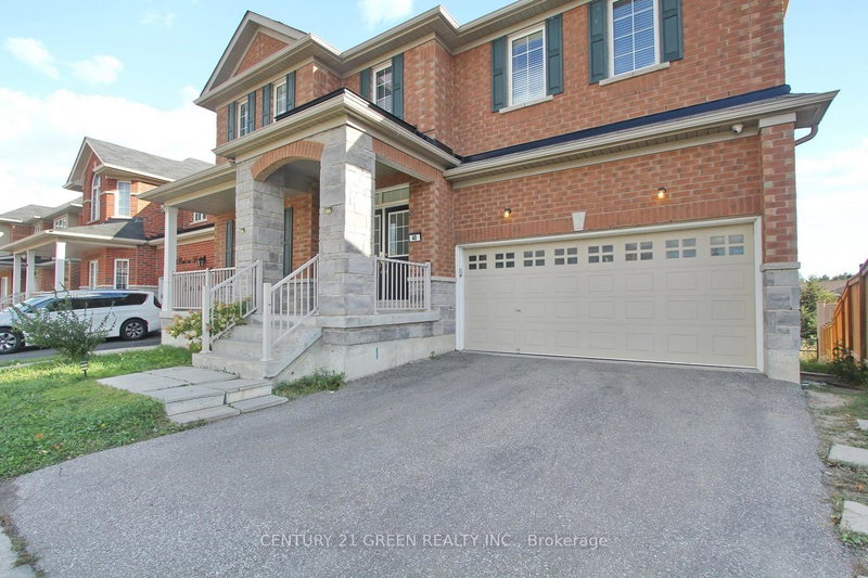 Image of home for listing MLS® W13879222