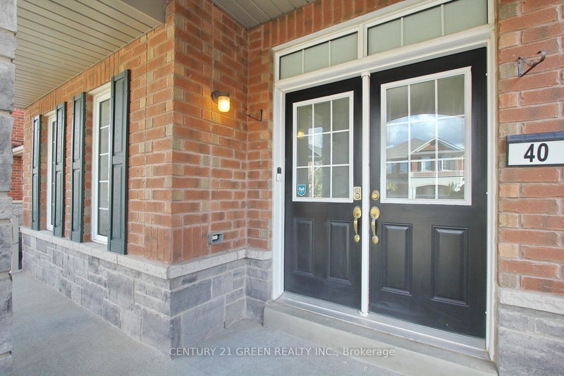 Image of home for listing MLS® W13879222