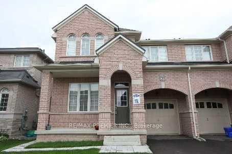 Image of home for listing MLS® W13879260
