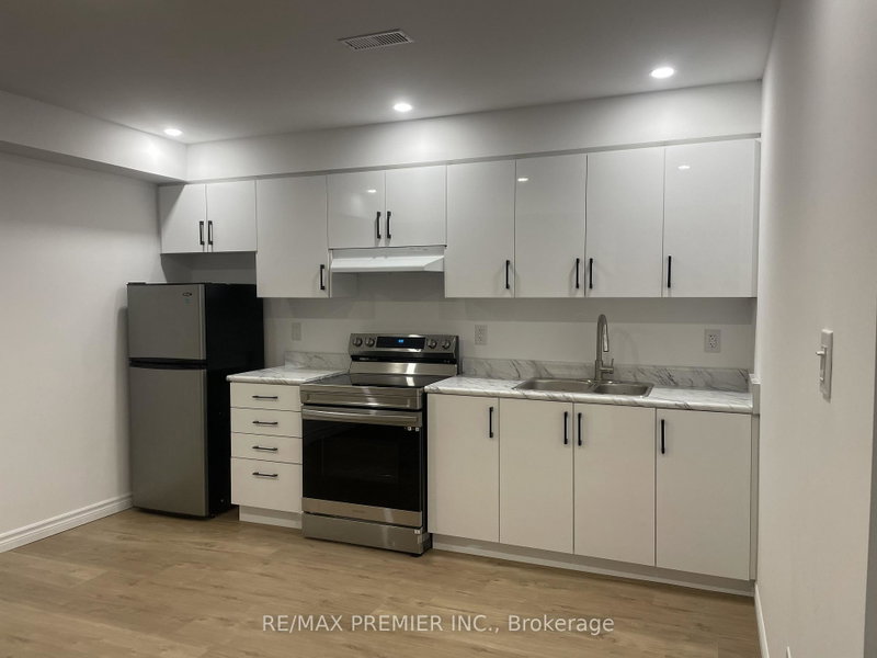 Image of home for listing MLS® W13879260